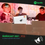 Ñoñocast Ñoñocast