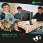Ñoñocast Ñoñocast