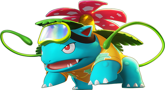 Pokemon Unite Costumes 5 Alerta Geek Pokemon Unite Costumes 5 Alerta Geek
