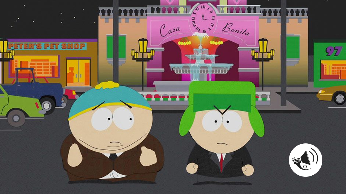 South Park Casa Bonita podría ser una realidad para los dueños del Show Alerta Geek