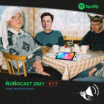 Ñoñocast Ñoñocast