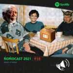 Ñoñocast