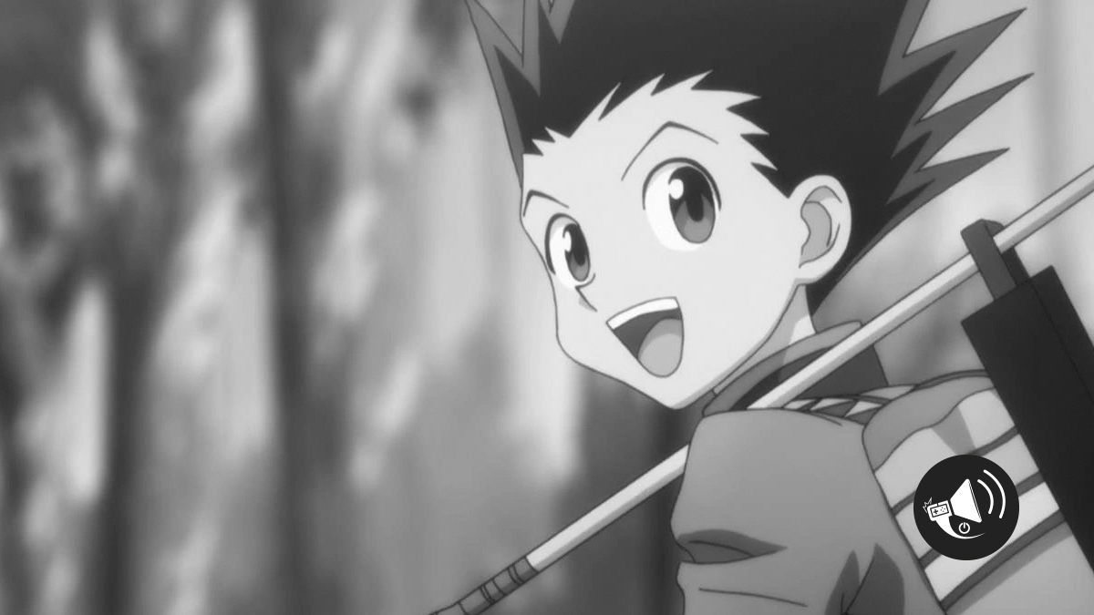 Manga de Hunter x Hunter ha estado en pausa por más de mil días
