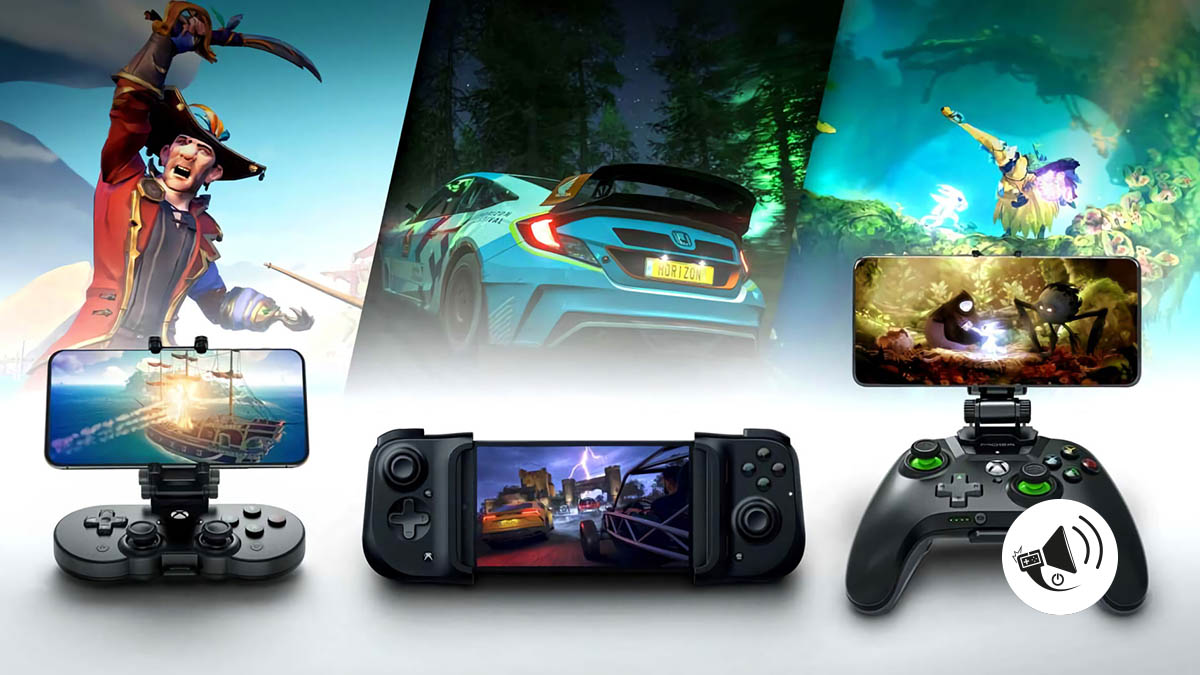 Cloud Gaming llegará para Xbox Series X|S y Xbox One - Alerta Geek
