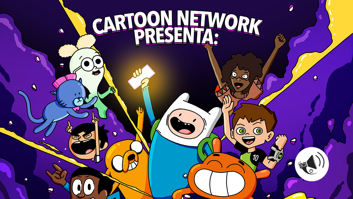 Cartoon Network fará maratona de 24h de conteúdo HBO Max - GKPB - Geek  Publicitário