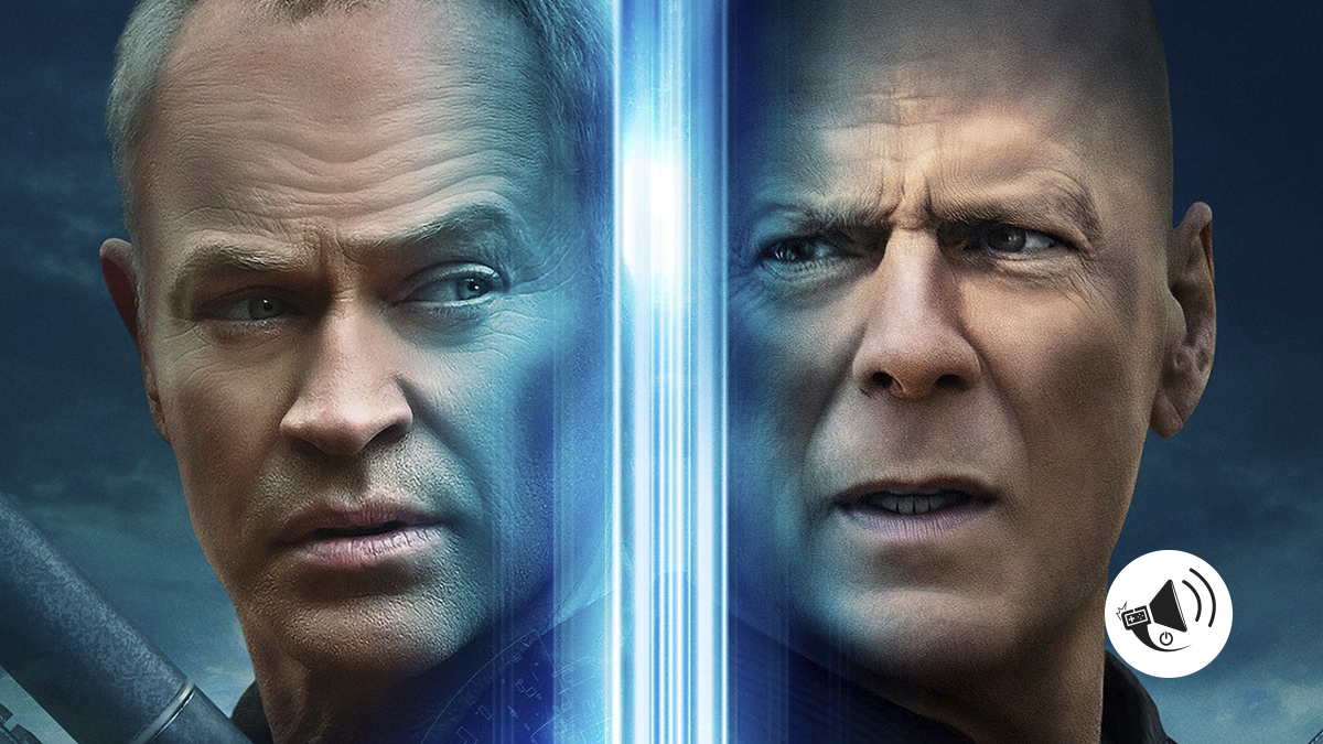 Apex, la nueva película de Bruce Willis Alerta Geek