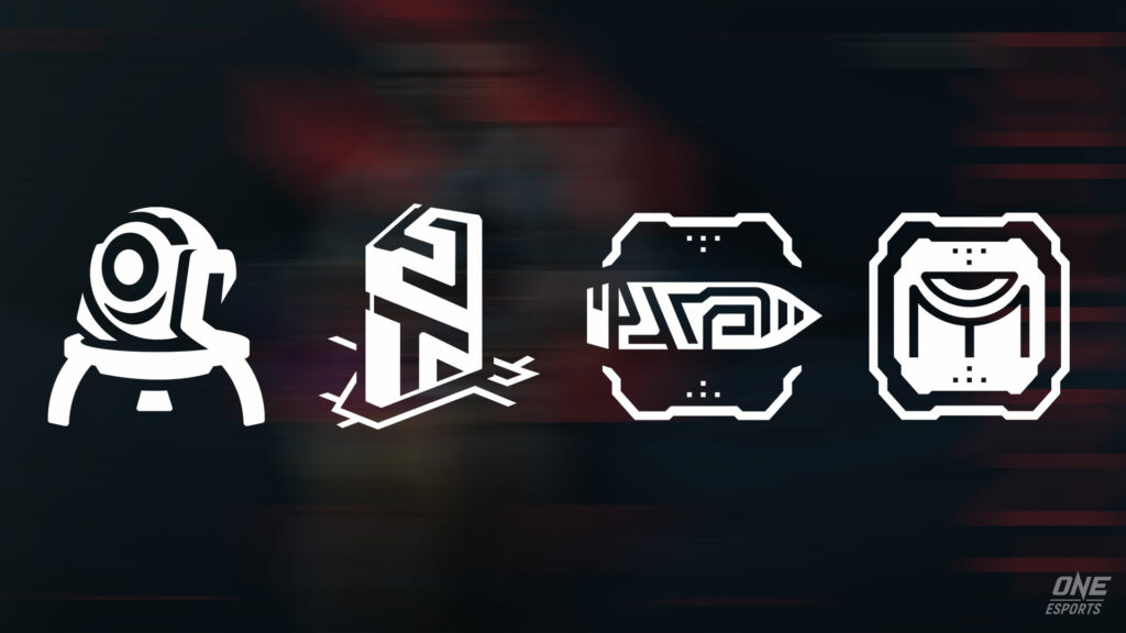 Valorant_Chamber_AbilityIcons1024x5761 Alerta Geek