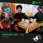 Ñoñocast