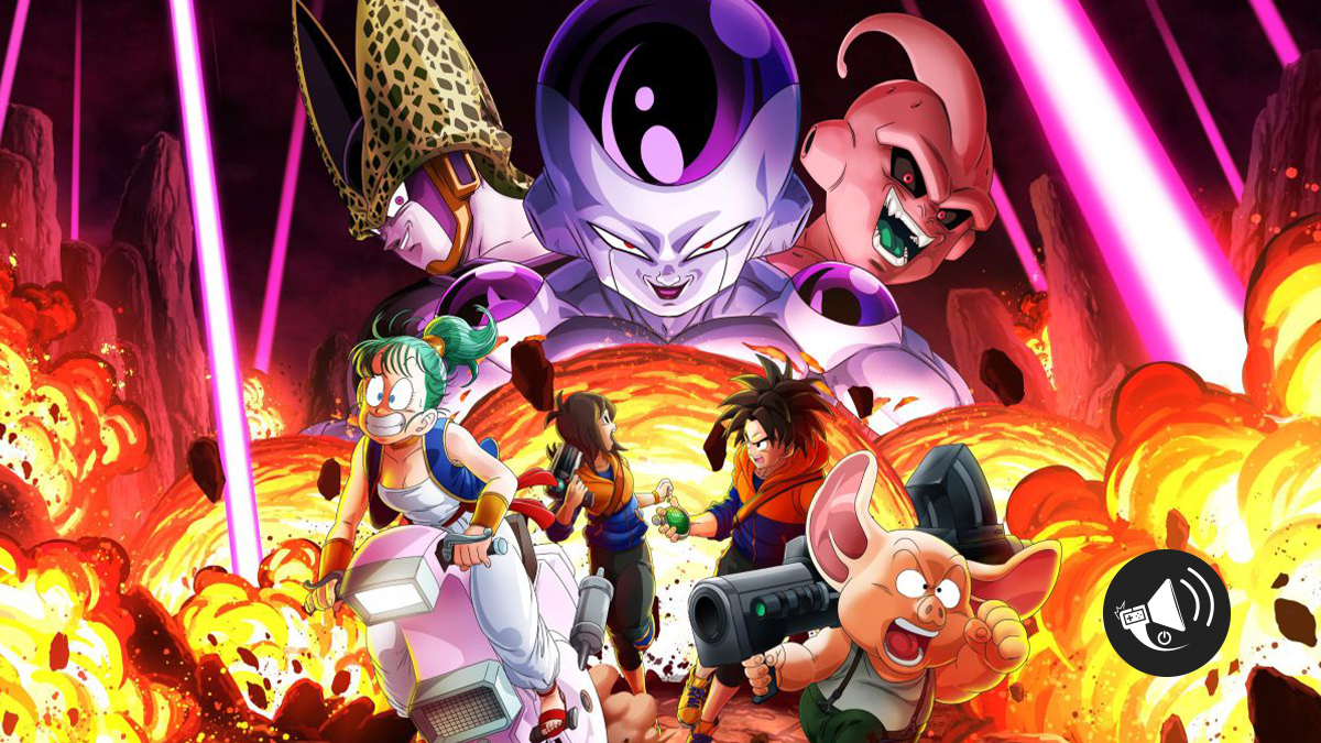 Dragon Ball: The Breakers, un survival sin Goku - Alerta Geek