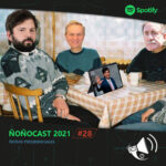 Ñoñocast