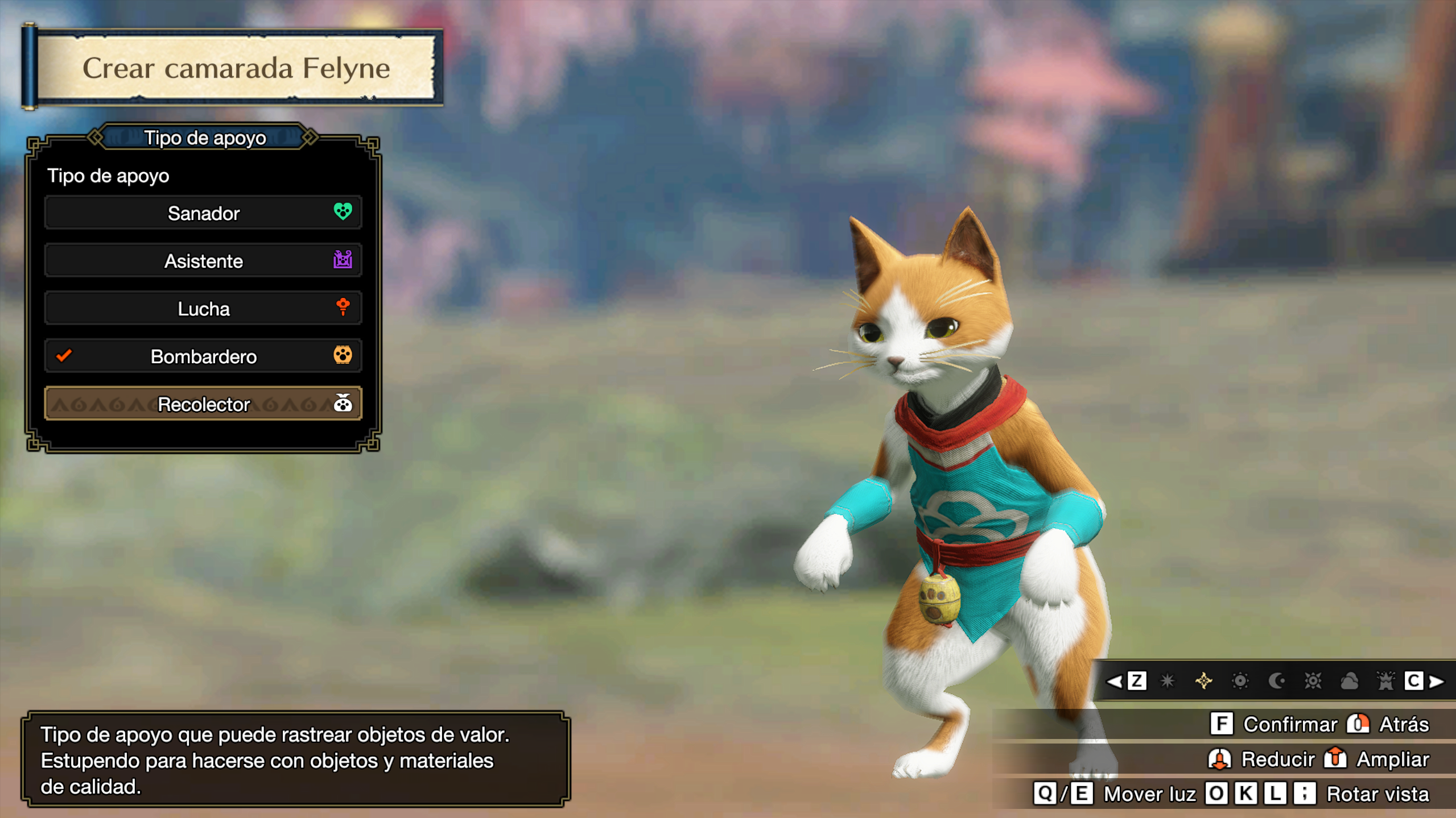 Estos son los requisitos en PC de Monster Hunter Rise ¿puedes moverlo?