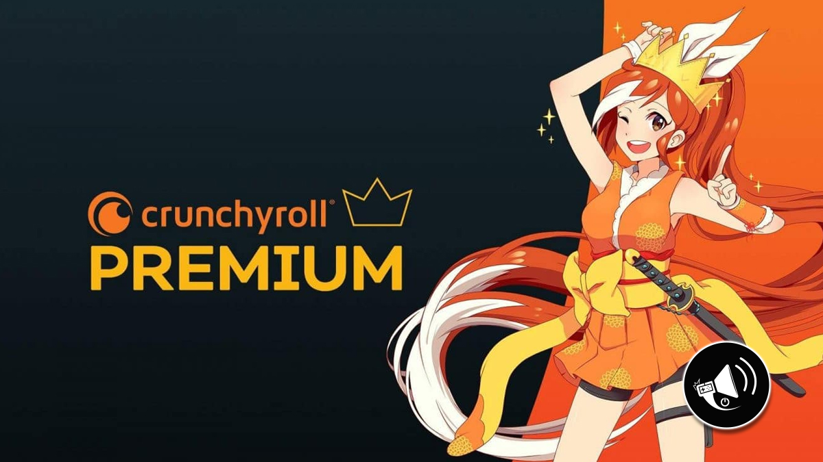 Crunchyroll limitará su suscripción gratuita con publicidad a partir de su  próxima temporada - Alerta Geek