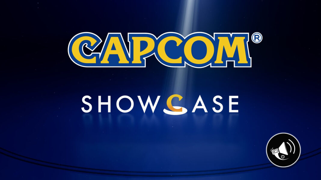 Resumen | Capcom Showcase 2022 - Alerta Geek