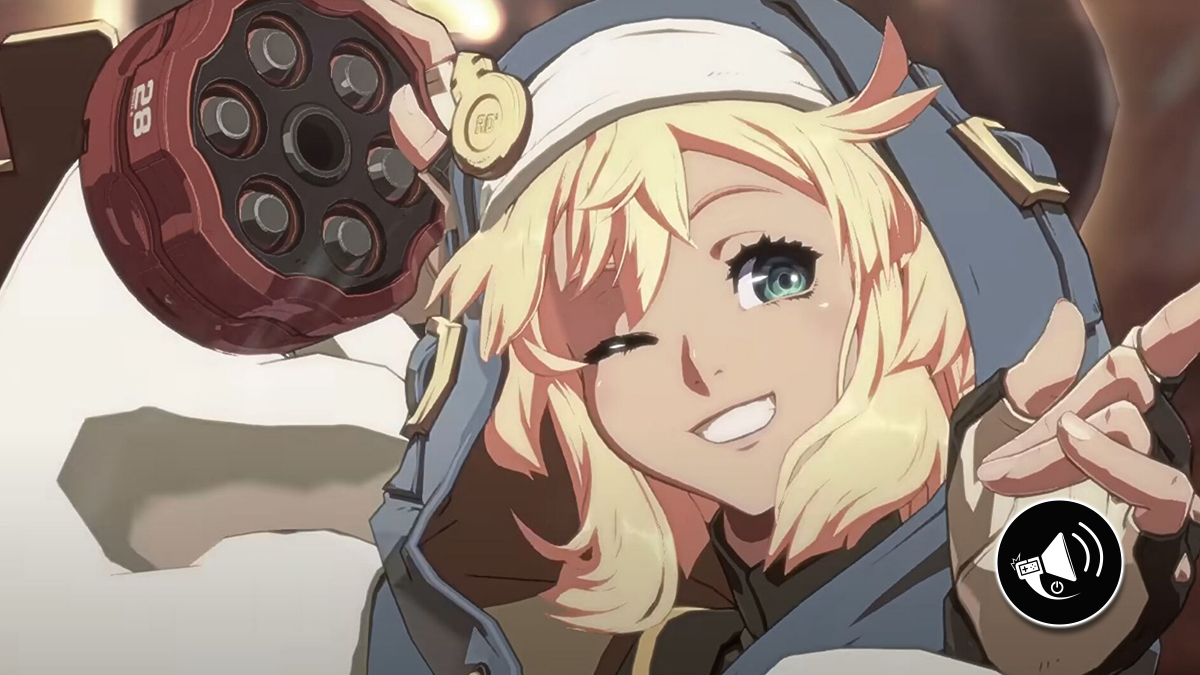 Bridget es oficialmente una mujer trans en Guilty Gear Strive Alerta Geek