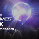 Banner noticia Gamescom 505 Games
