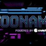 Banner noticia Toonami Power by Crunchyroll
