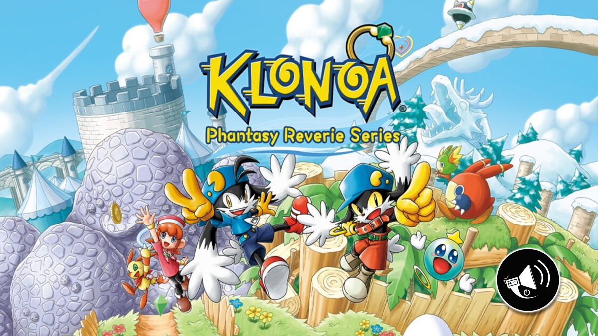Review | KLONOA Phantasy Reverie Series, la vuelta de un clásico - Alerta  Geek