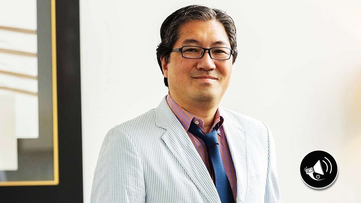 Yuji Naka, creador de Sonic, es arrestado por tráfico de información  privilegiada - Alerta Geek