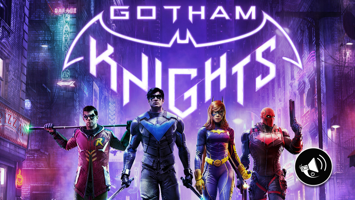 Anunciados los requisitos recomendados para jugar a Gotham Knights en PC -  Abadía Digital