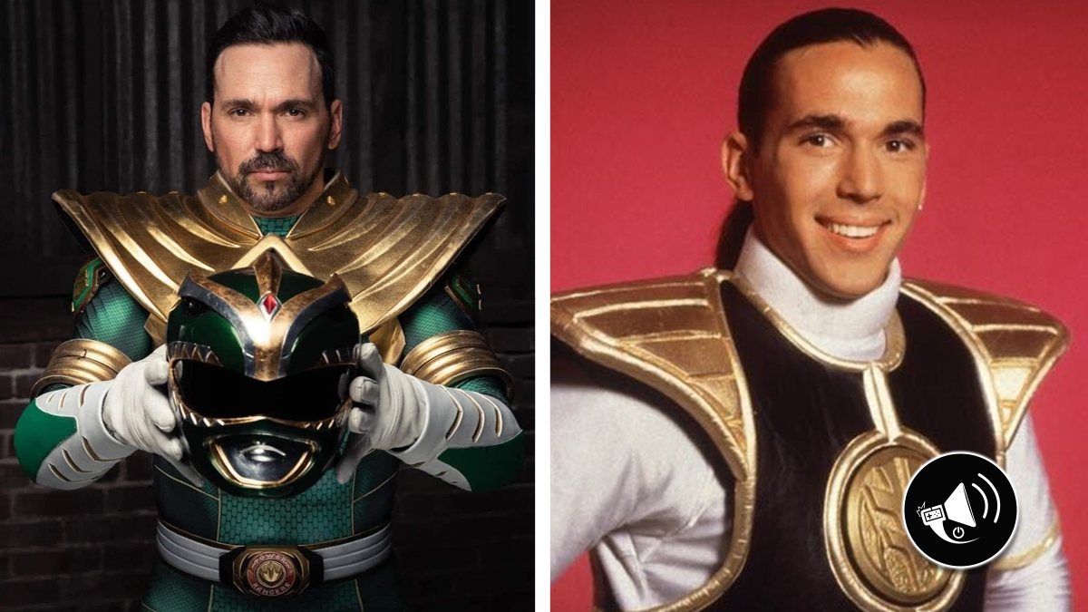 Tumor maligno empujoncito Pasado Muere Jason David Frank, Power Ranger verde original, según entrenador e  IMDb - Alerta Geek