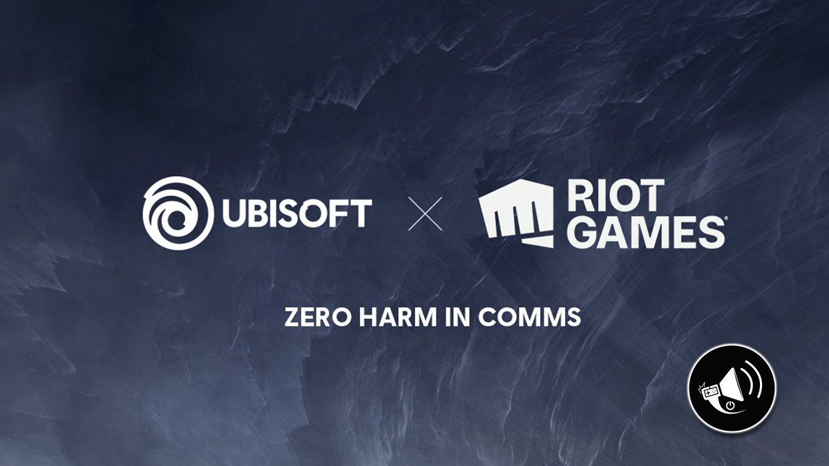 Ubisoft y Riot Games anuncian alianza para mitigar interacciones ...
