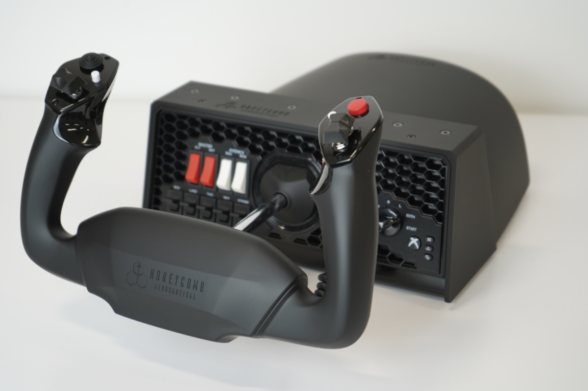 lanza sus nuevos Flight XPC y Xbox Hub de forma global