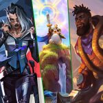 Juegos de Riot Games son bloqueados para menores de 18 años en Brasil