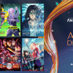 Banner noticia Crunchyroll Anime Awards 2023