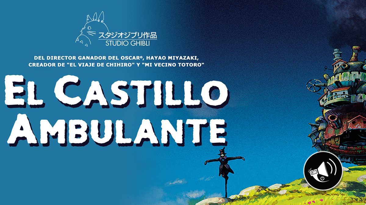 El Castillo Ambulante de Studio Ghibli regresará a cines de Chile este  jueves - Alerta Geek