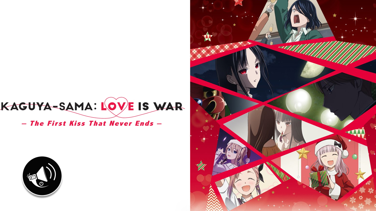 Kaguya-sama - Love is War: nuevo traíler adelanta el opening y ending de la  3ª temporada – ANMTV