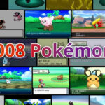 Banner noticia Mas de 1008 Pokémons