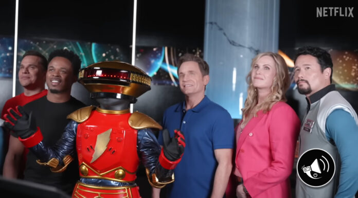 Charlie Kersh archivos - Alerta Geek