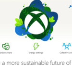 Banner noticia Xbox Carbon Aware