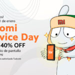 Xiaomi-Service-Day-1