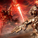 Banner noticia Armored Core VI