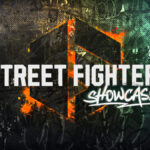 Banner noticia Street Fighter Showcase