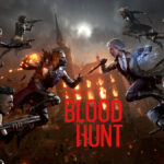 Banner noticia BloodHunt Vampire
