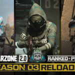 Banner noticia Call of Duty Warzone 2.0