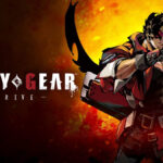 Banner noticia Guilty Gear Strive