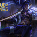 Banner noticia League Of Legends 13.9