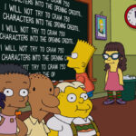 Banner noticia Los Simpsons 750