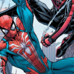Banner noticia Marvel SpiderMan Remastered