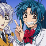 full metal panic