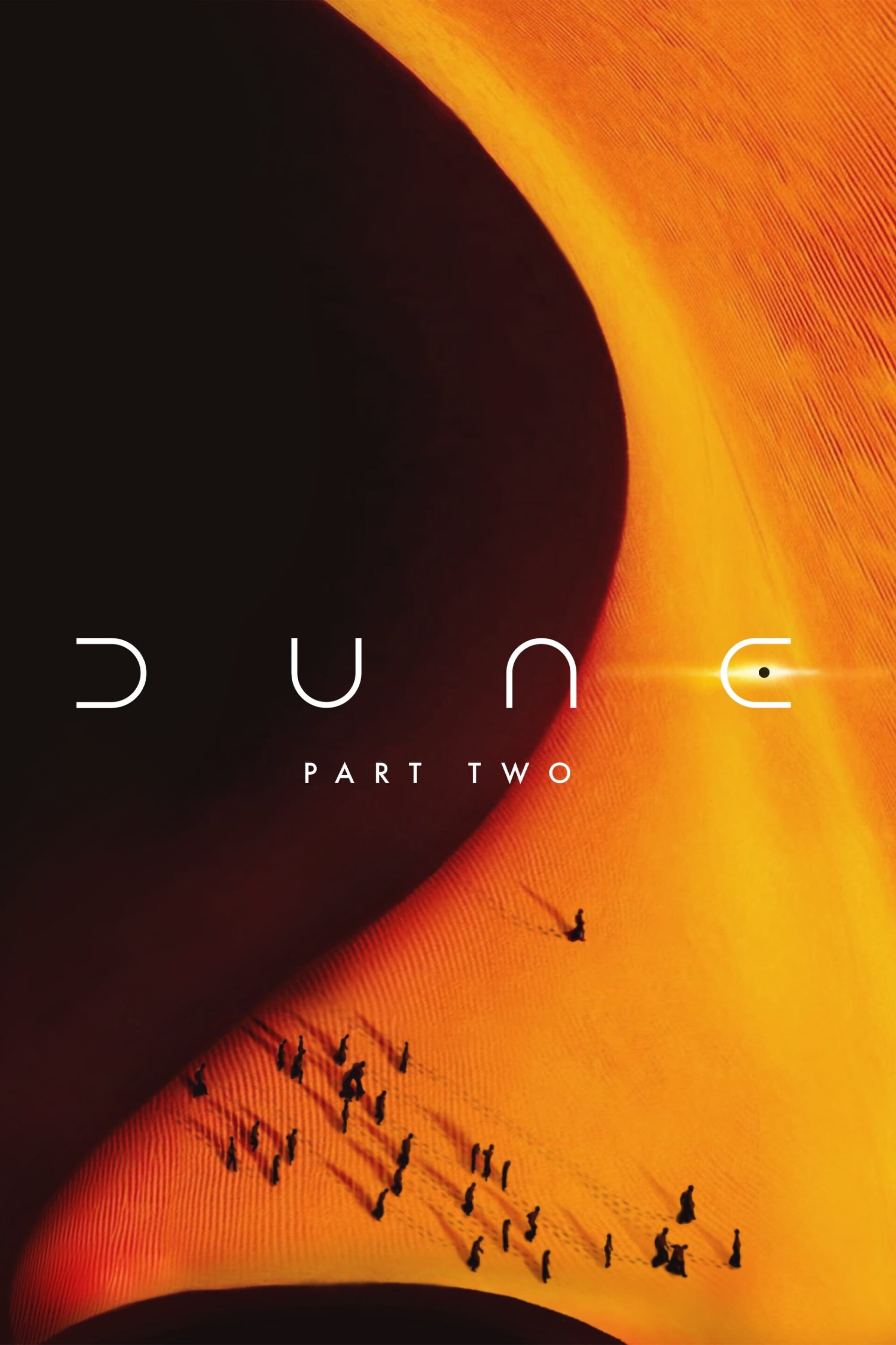 Dune Part Two presenta su primer tráiler Alerta Geek