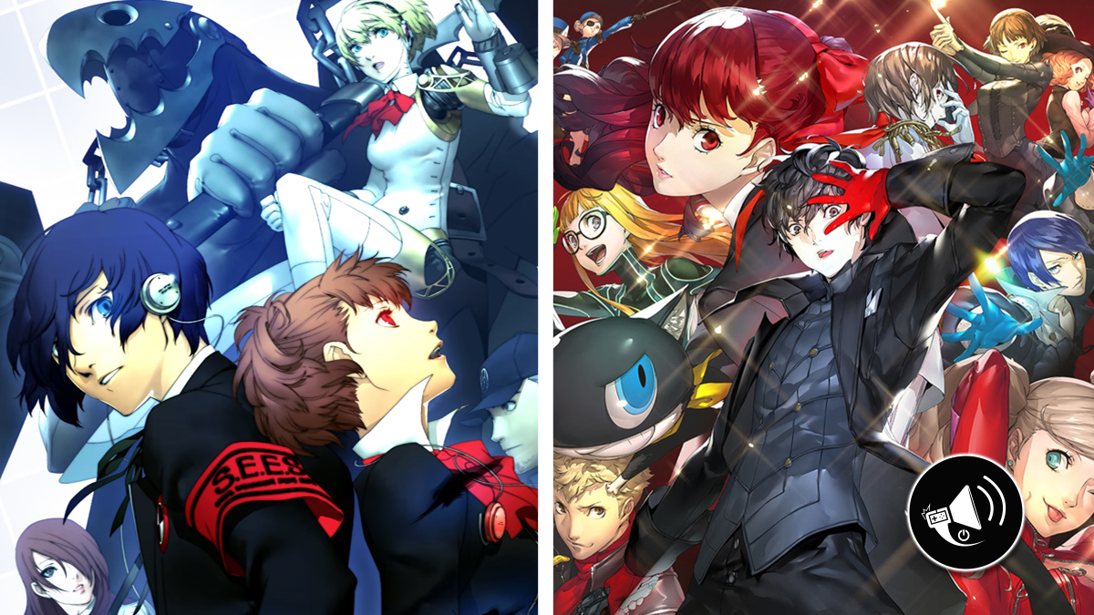 Atlus filtra por error Remake de Persona 3 y nuevo Spin-off de Persona ...