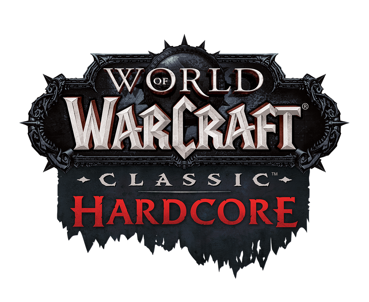 World of Warcraft Clasic Hardcore