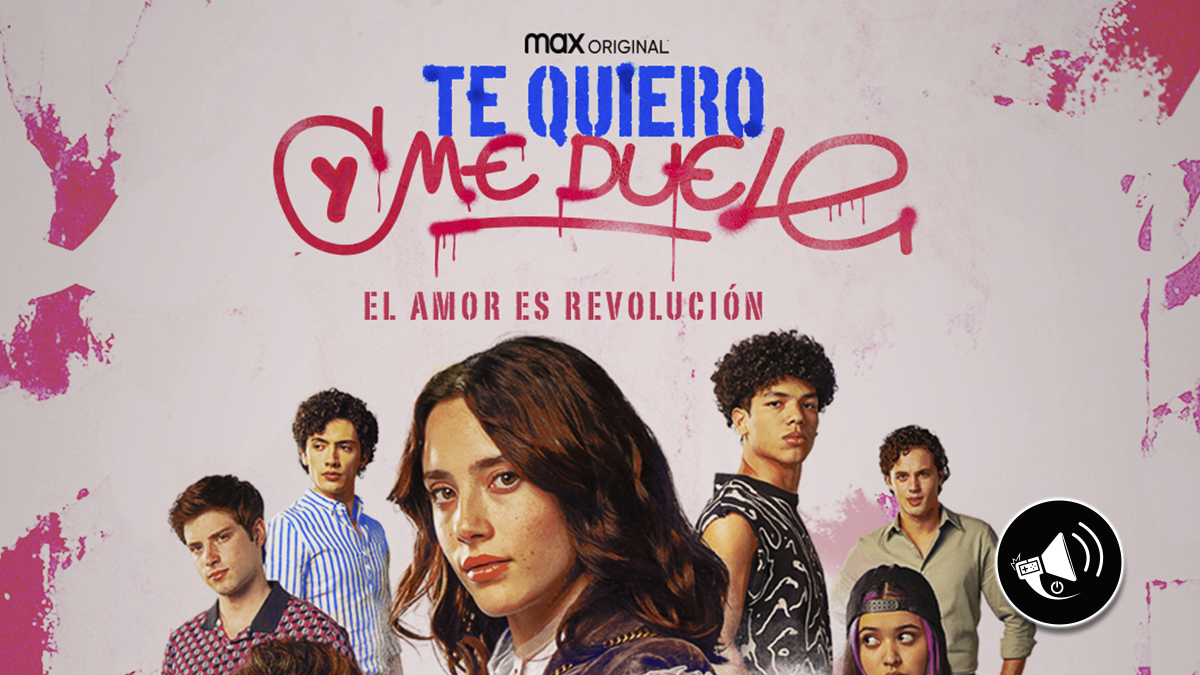 Te Quiero y Me duele presenta su tráiler oficial, se estrenará en