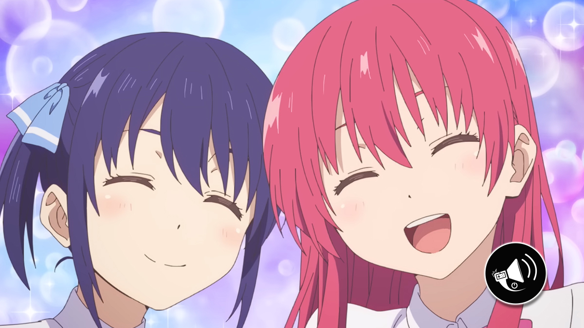 S2 de Kanojo mo Kanojo muestra su primer avance - Alerta Geek