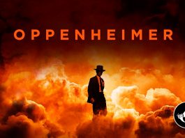 Oppenheimer IMAX