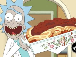 Rick and Morty Temporada 7